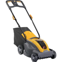 Stiga Combi 336e Kit gräsklippare 48 V, med batteri