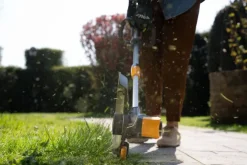 Stiga GT 500e batteridriven grästrimmer 1 batteri 48 V