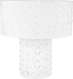 Stina bordslampa papper 38 cm, Northlight