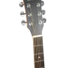 Stålsträngad akustisk gitarr Gecko