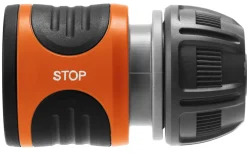 Stoppkontakt Gardena, 13 mm (1/2”) och 15 mm (5/8”)