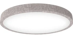 Stor dimbar plafond 45 cm, tak / vägg, Northlight Dot
