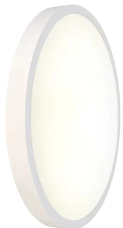 Stor dimbar plafond 45 cm, tak / vägg, Northlight Dot