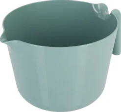 Stor vispskål i plast, 3 liter