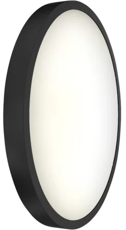 Stor dimbar plafond 45 cm, tak / vägg, Northlight Dot