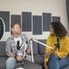Streamplify akustikpanel mörkgrå 60 x 30 cm 6-pack