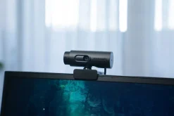 Streamplify Cam Full HD-webbkamera för streaming