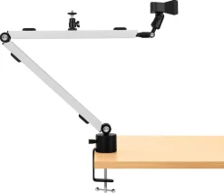 Streamplify Mount Arm, bordsstativ för vlogg/podcast