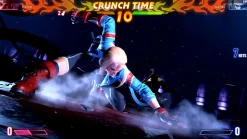 Street Fighter 6, Nintendo Switch 2