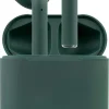 Streetz True Wireless Stereo semi-in-ear, trådlösa hörlurar