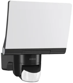 Strålkastare XLED Home 2 XL Sensor 20 W Steinel