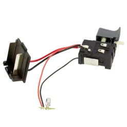 Strömbrytare Cotech LXC DD18-2