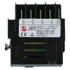Strömbrytare JD3 230/400 V