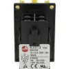 Strömbrytare KJD12 till Cocraft planhyvel HP317/MB125