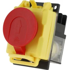 Strömbrytare KJD12 till Cocraft planhyvel HP317/MB125