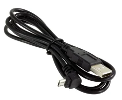 Strömkabel Micro-USB Tiny Audio