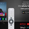 Strong Leap-Neve tv-sticka med Android och Chromecast
