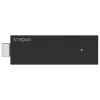 Strong Leap-Una tv-sticka 2K Android tv och Chromecast