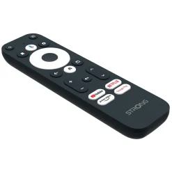 Strong Leap-Una tv-sticka 2K Android tv och Chromecast