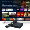 Strong SRT 420 Android tv och Digital-tv-box i ett