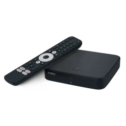 Strong SRT 420 Android tv och Digital-tv-box i ett