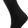 Strumpor svarta, herr och dam, 10-pack