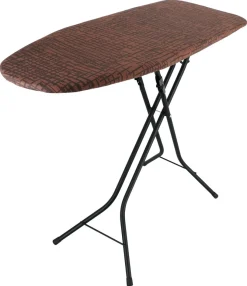 Strykbräda Bolt med krok för förvaring, 38 x 112 cm