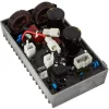Styrenhet Cocraft HI2000