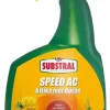 Substral Speed AC ogräsättika spray, 1 liter