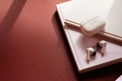 Sudio A1 Pro TWS trådlösa in ear hörlurar