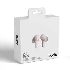 Sudio A1 Pro TWS trådlösa in ear hörlurar