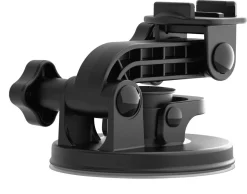 Sugkoppsfäste, GoPro Suction Cup Mount