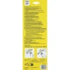 Suglist till Kärcher fönstertvätt, 280 mm, 2-pack