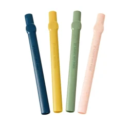 Sugrör ReStraw BIO nature, 4-pack