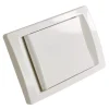 Suguttag Excellent 38 mm, Vit