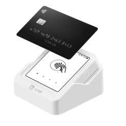 SumUp Solo kortläsare med touchskärm