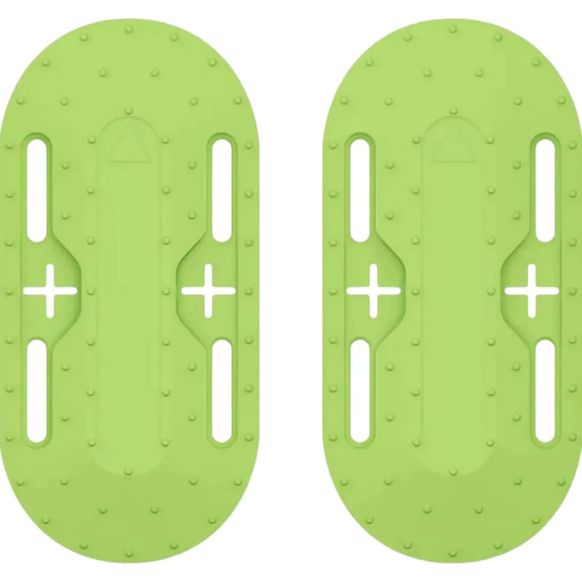 Sunseeker V3 magnettaggar, 2-pack