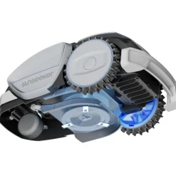 Sunseeker V3 robotgräsklippare utan slinga, 600 m2
