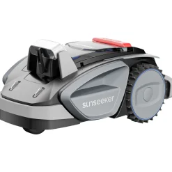 Sunseeker V3 robotgräsklippare utan slinga, 600 m2