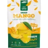 Sunshine Delights torkad mango, 200 g