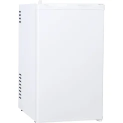 Sunwind Nova litet kylskåp 12 V, 24 V, 50 liter, vit
