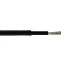 Sunwind solcellskabel 6 mm2, 10 meter