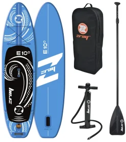 SUP bräda uppblåsbar Zray 297 x 76 cm