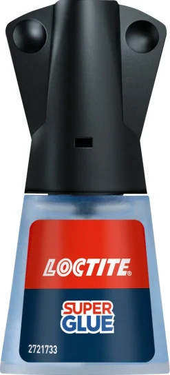 Super Glue Brush On Loctite