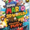 Super Mario 3D World + Bowsers Fury, Nintendo Switch