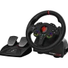 Superdrive 220 RS gamingratt och pedaler
