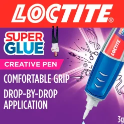 Superlim Loctite Perfect Pen