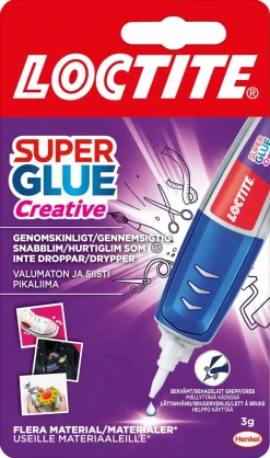 Superlim Loctite Perfect Pen