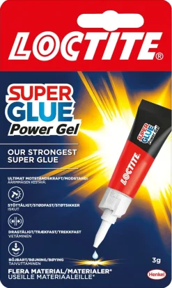 Superlim Loctite Power Flex