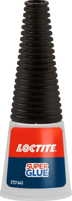 Superlim Loctite Precision, 5 g